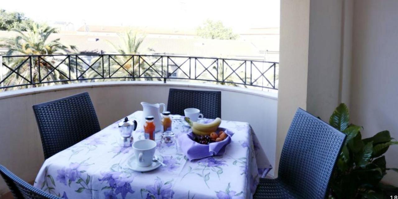 Mare Di Stelle Casa Vacanze Alghero Exterior photo