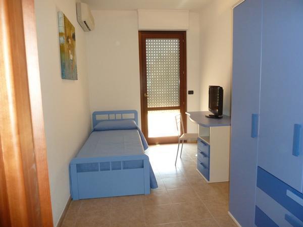 Mare Di Stelle Casa Vacanze Alghero Room photo